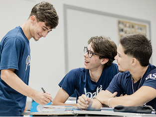 Ensino Médio